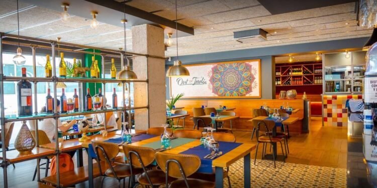 Best Vegan-Friendly Restaurants in Delhi 1 Best Vegan-Friendly Restaurants in Delhi