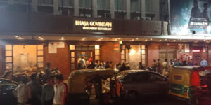 BhajaGovindam Vegan-Friendly Restaurants in Delhi
