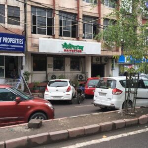 Naivedyam Vegan-Friendly Restaurants in Delhi