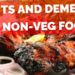 Merits and Demerits of Non-Veg Food - Catchy Court 2 Merits and Demerits of Non Veg Food- Catchy Court