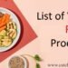 List of Vegan Foods Products in India 2025 3 List of Vegan Foods Products in India 2025