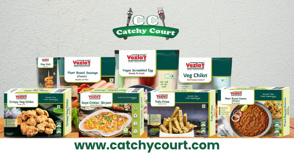 Vezlay Foods Products