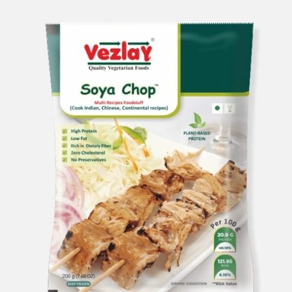 Soya Chop