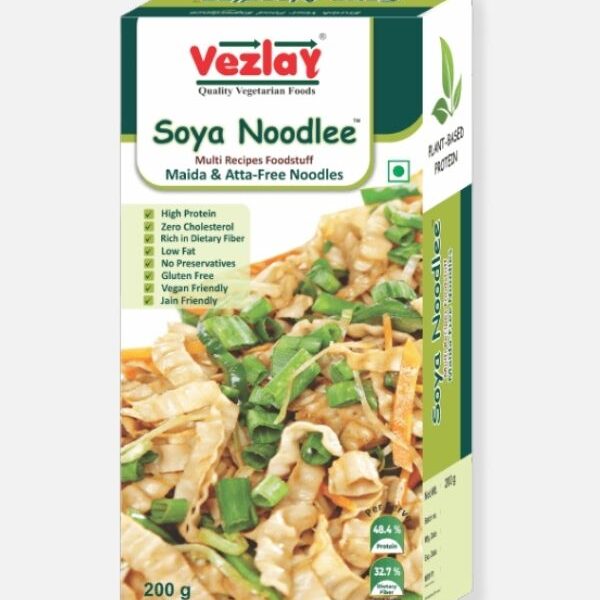 Vezlay Soya Noodlee