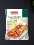 Vezlay Veg Mutton Tikka is healthy and tasty food products from Catchy Court