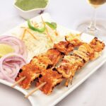 Vezlay Soya Veg Mutton Tikka - Image 2