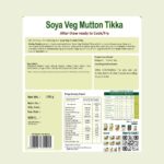 Vezlay Soya Veg Mutton Tikka - Image 3