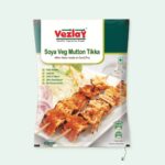 Vezlay Soya Veg Mutton Tikka