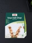 Vezlay Soya Indi Chop is healthy and tasty food products