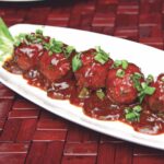 Soya Manchurian Balls - Image 2