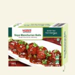 Soya Manchurian Balls
