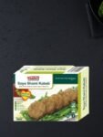 Vezlay Soya Shami Kabab is healthy and tasty food products.