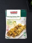 Vezlay Soya Veg Chicken Tikka