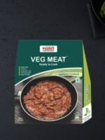Vezlay Veg Meat is healthy and tasty food products. Try this Vezlay veg meat which give similar taste of non-veg.
