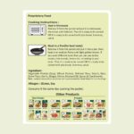 Vezlay Vegetarian Shawarma - Image 3