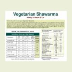 Vezlay Vegetarian Shawarma - Image 4