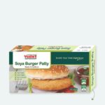 Vezlay Soya Burger Patty