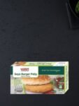 Vezlay Soya Burger Patty healthy and tasty products