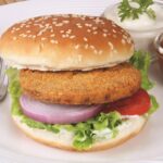 Vezlay Soya Burger Patty - Image 2