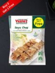 Vezlay Soya Chaap