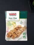 Vezlay Soya Chop is healthy high protein, low fat, zero cholesterol and so more benefits. Buy from Catchy Court.