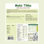 Vezlay Soya Veg Malai Tikka - Image 4