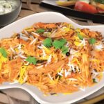 Vezlay Soya Chikka Biryani - Image 2