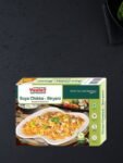 Vezlay Soya Chikka Biryani is healthy and tasty food products