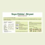 Vezlay Soya Chikka Biryani - Image 4