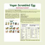 Vezlay Vegan Scrambled Egg - Image 4