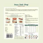 Vezlay Soya Indi Chop - Image 4