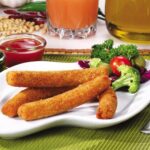 Vezlay Soya Indi Fries - Image 2