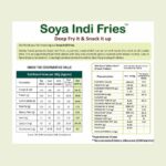 Vezlay Soya Indi Fries - Image 4