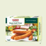 Vezlay Soya Indi Fries