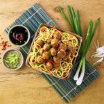 Vezlay Soya Noodle - Image 2