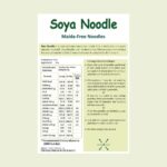 Vezlay Soya Noodle - Image 4