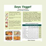 Vezlay Soya Vegget - Image 4