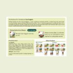 Vezlay Soya Nuggets - Image 4