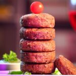 Vezlay Soya Shami Kabab 300g - Image 2