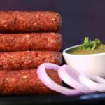 Vezlay Soya Seekh Kabab - Image 2