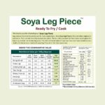 Vezlay Soya Leg Piece - Image 5