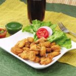 Vezlay Soya Nuggets - Image 2