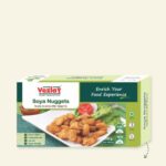 Vezlay Soya Nuggets
