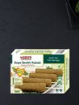 Buy Vezlay Soya Seekh Kabab is healthy and tasty food products