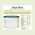 Vezlay Soya Slice - Image 4