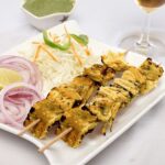 Vezlay Soya Veg Chicken Tikka - Image 2