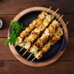 Vezlay Soya Veg Malai Tikka - Image 2