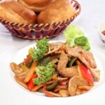 Vezlay Soya Vegget - Image 2