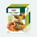Vezlay Soya Vegget