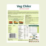 Vezlay Veg Chicken - Image 3